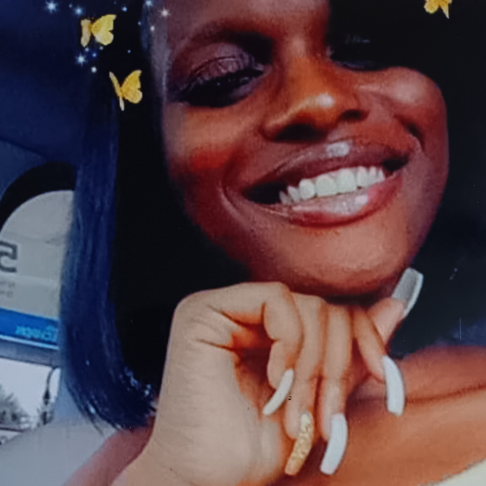 obituary photo for Deja 