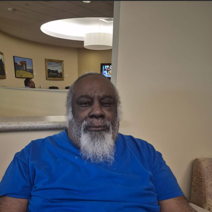 obituary photo for Johnny