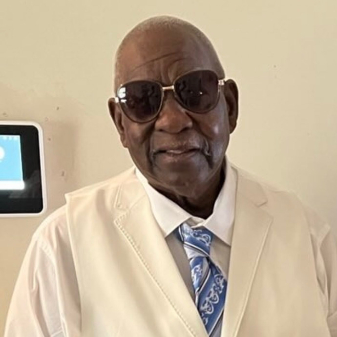 obituary photo for Milton