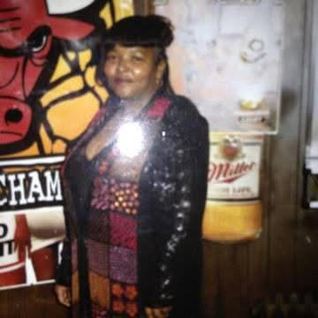 Darlene   Davidson  obituary