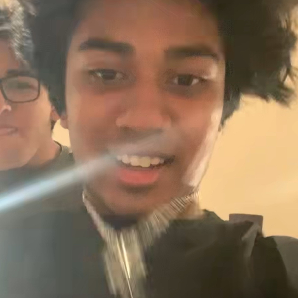 obituary photo for Abhay