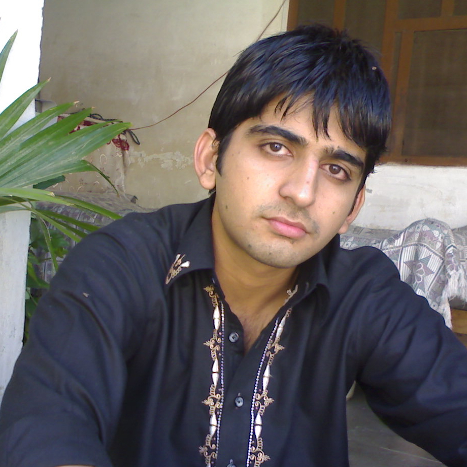 obituary photo for Ali