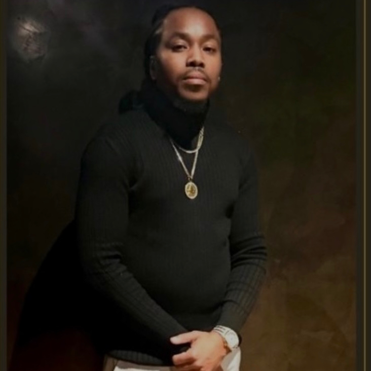 obituary photo for Correy