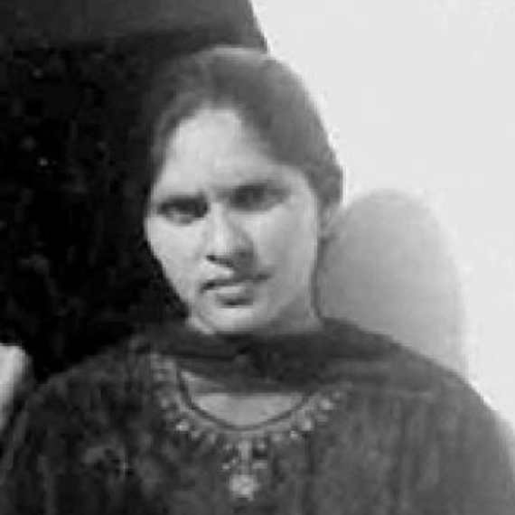 obituary photo for Sarala