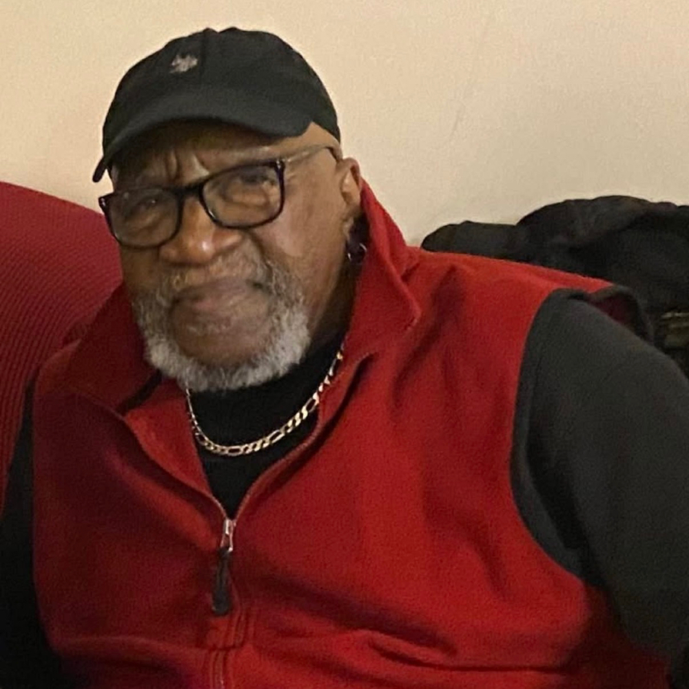 obituary photo for Larry