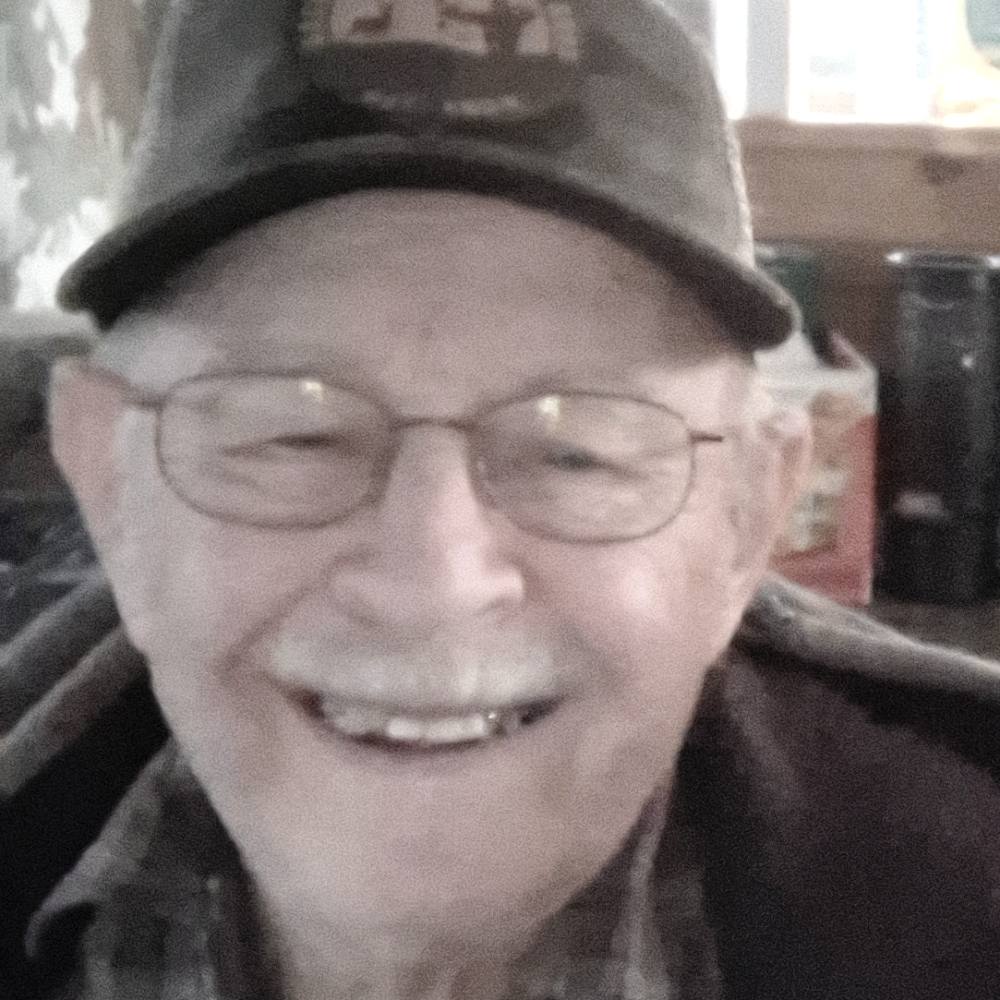 obituary photo for George 