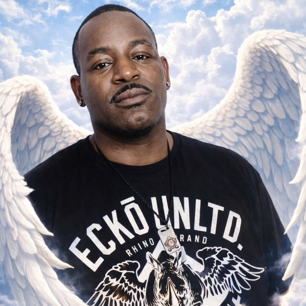 obituary photo for Antron