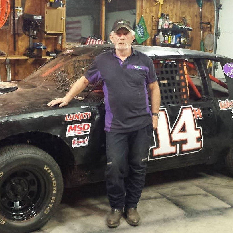 obituary photo for Matthew 