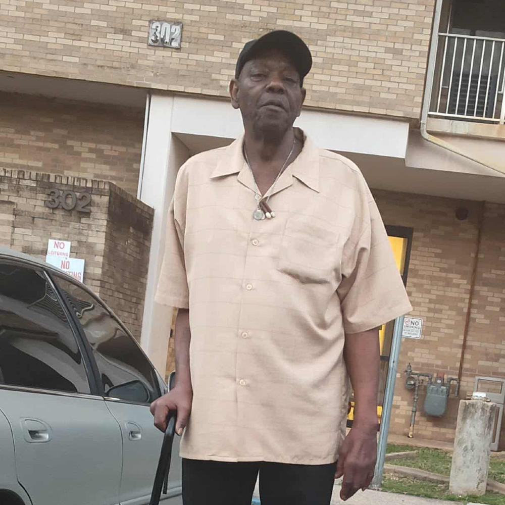 obituary photo for Lorenzo