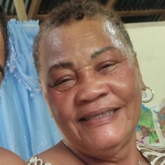 obituary photo for Hilda