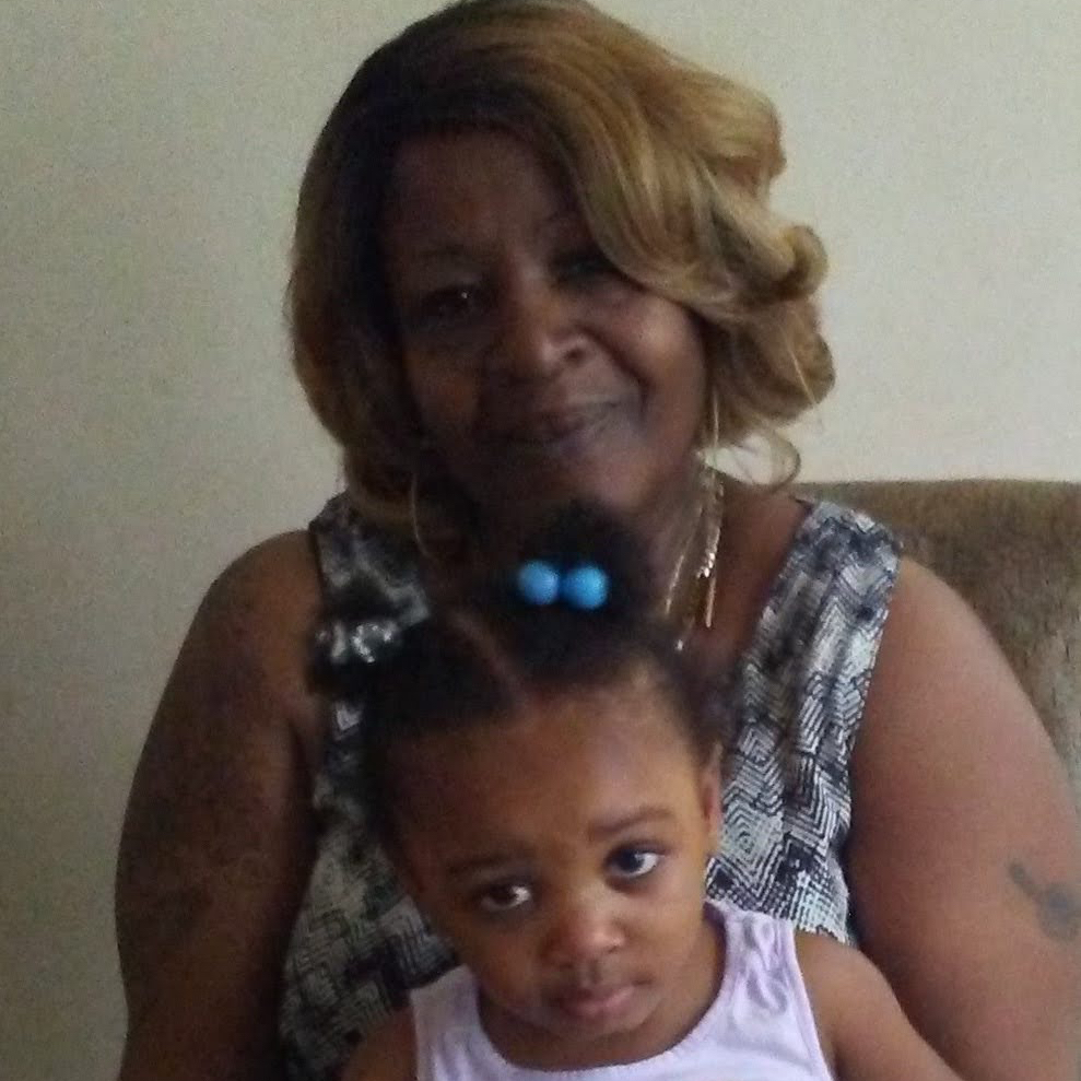 obituary photo for Barbara