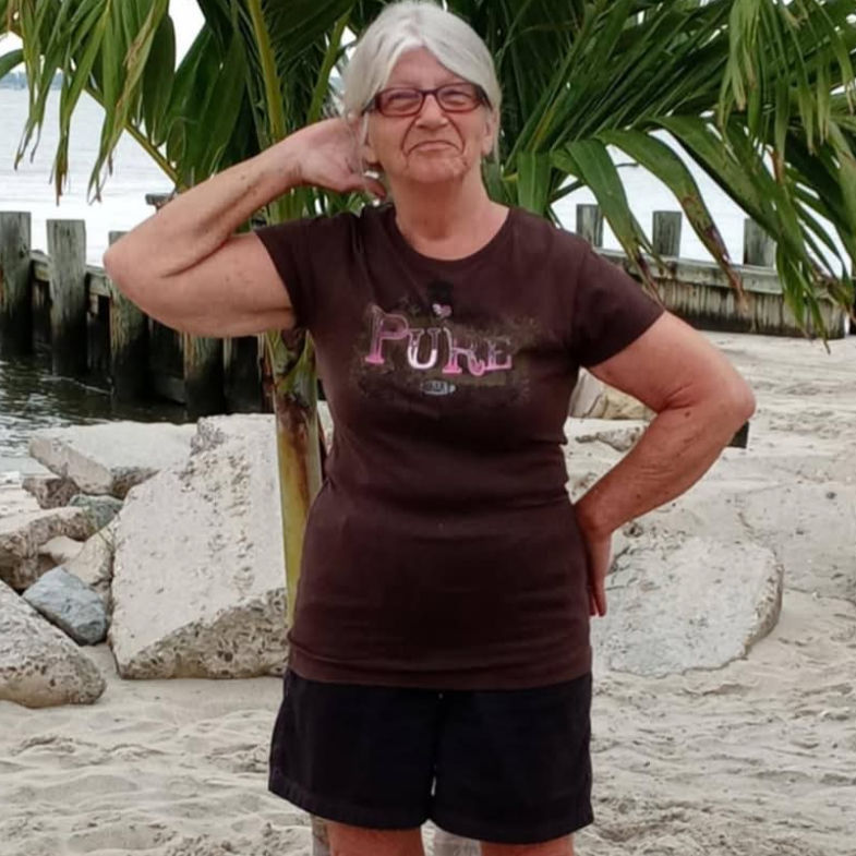 obituary photo for Bonnie