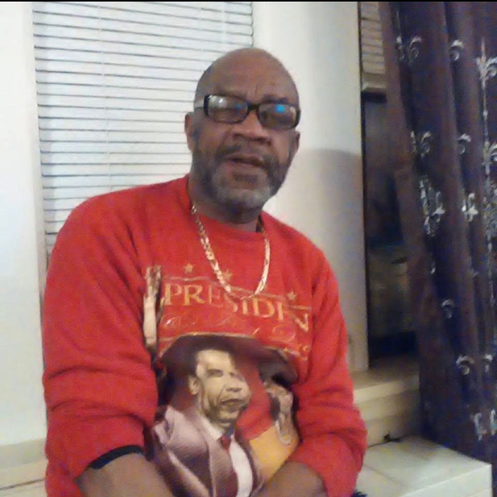 obituary photo for LaRick