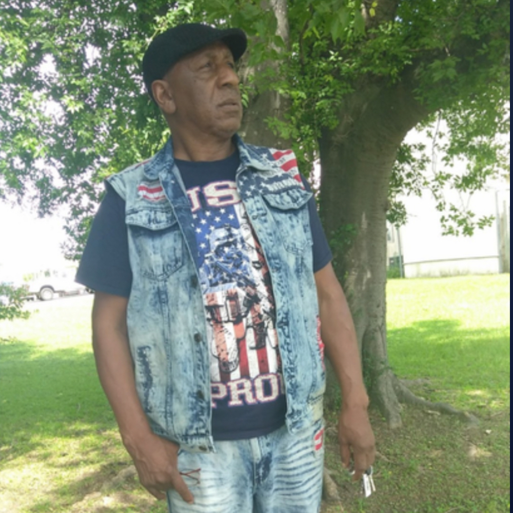 obituary photo for Alfonzo 