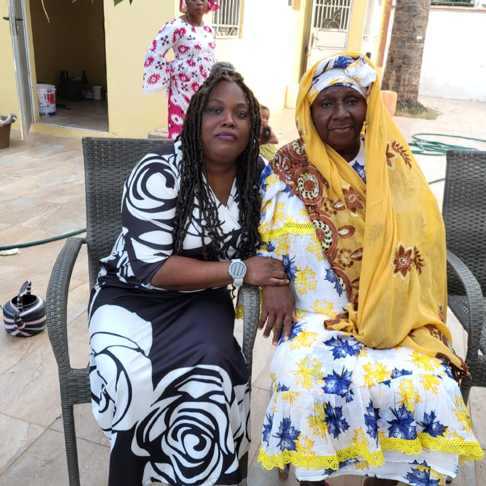 obituary photo for Musu