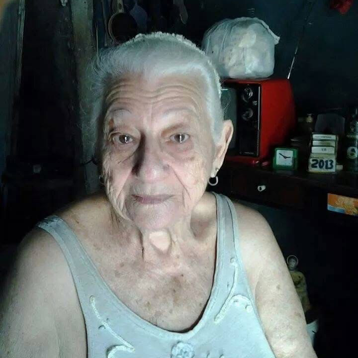 obituary photo for Margot 