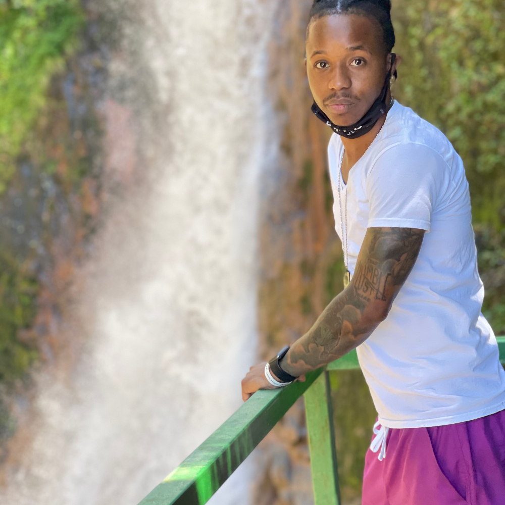 obituary photo for Semaj