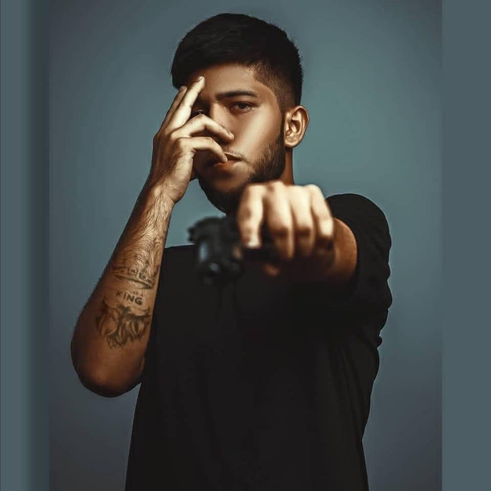 obituary photo for Umree