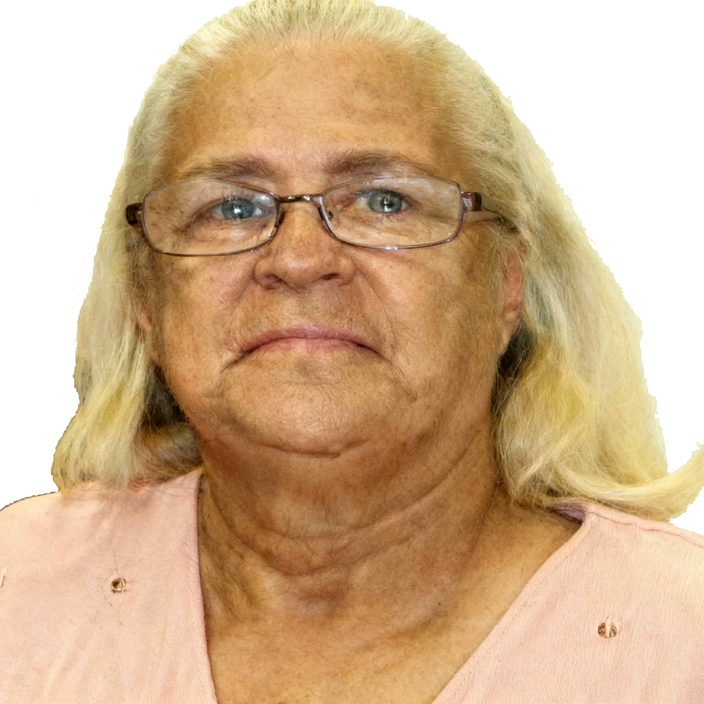 obituary photo for Mary