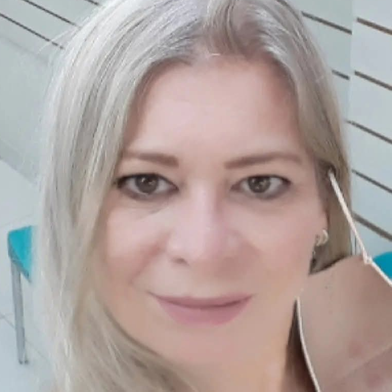 obituary photo for Cristina 