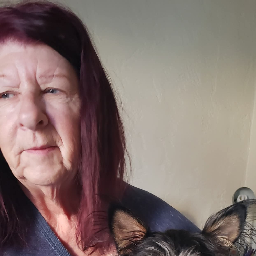 obituary photo for Candace