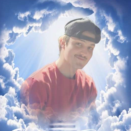 obituary photo for King