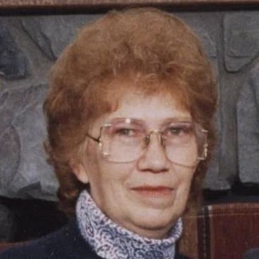 obituary photo for Claire