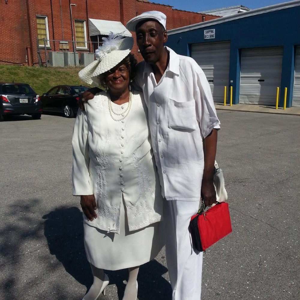 obituary photo for James