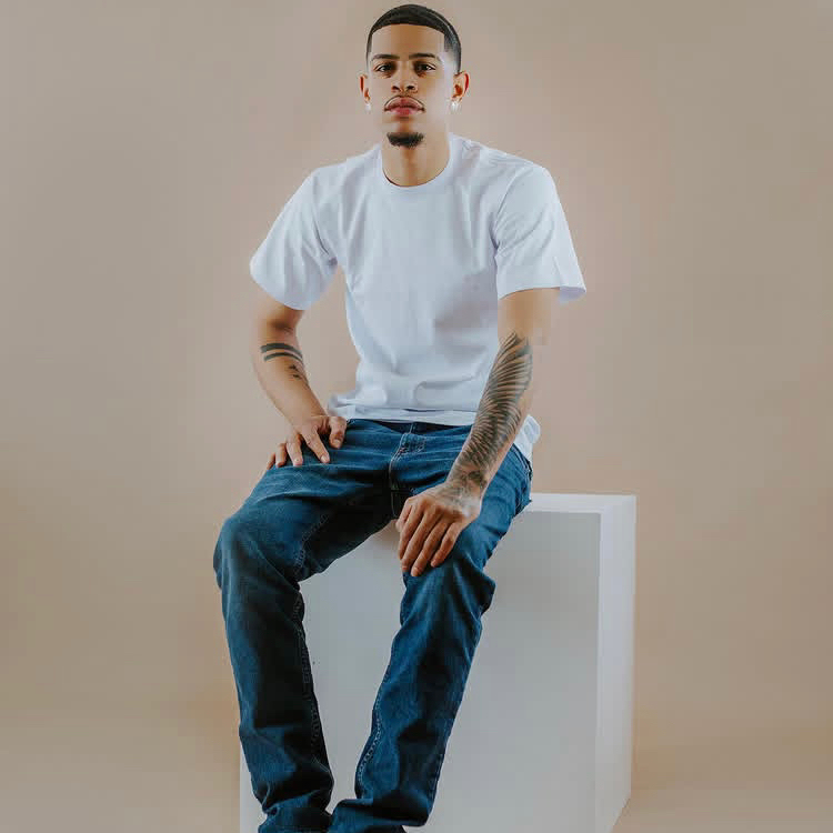 obituary photo for Devontae