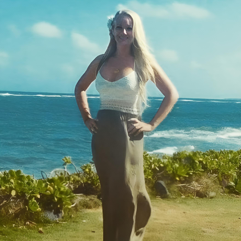 obituary photo for Nicole