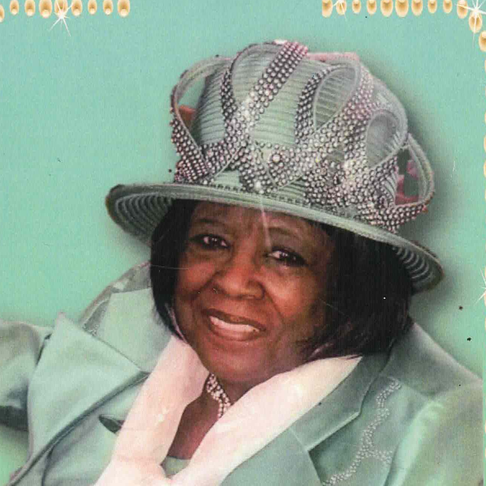 obituary photo for Earline
