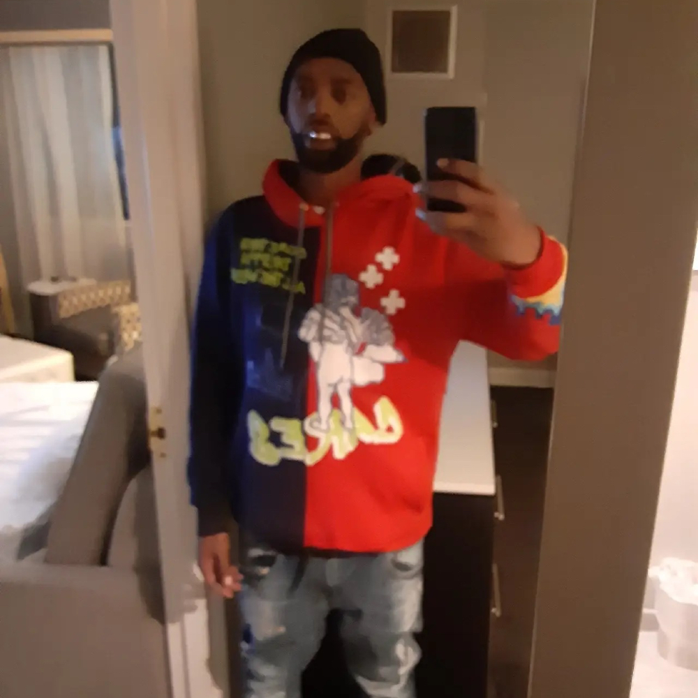 obituary photo for Tyshaun 