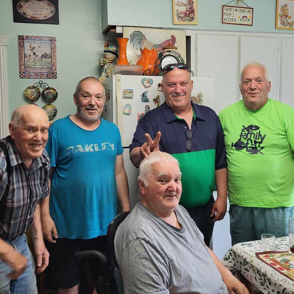 obituary photo for David 