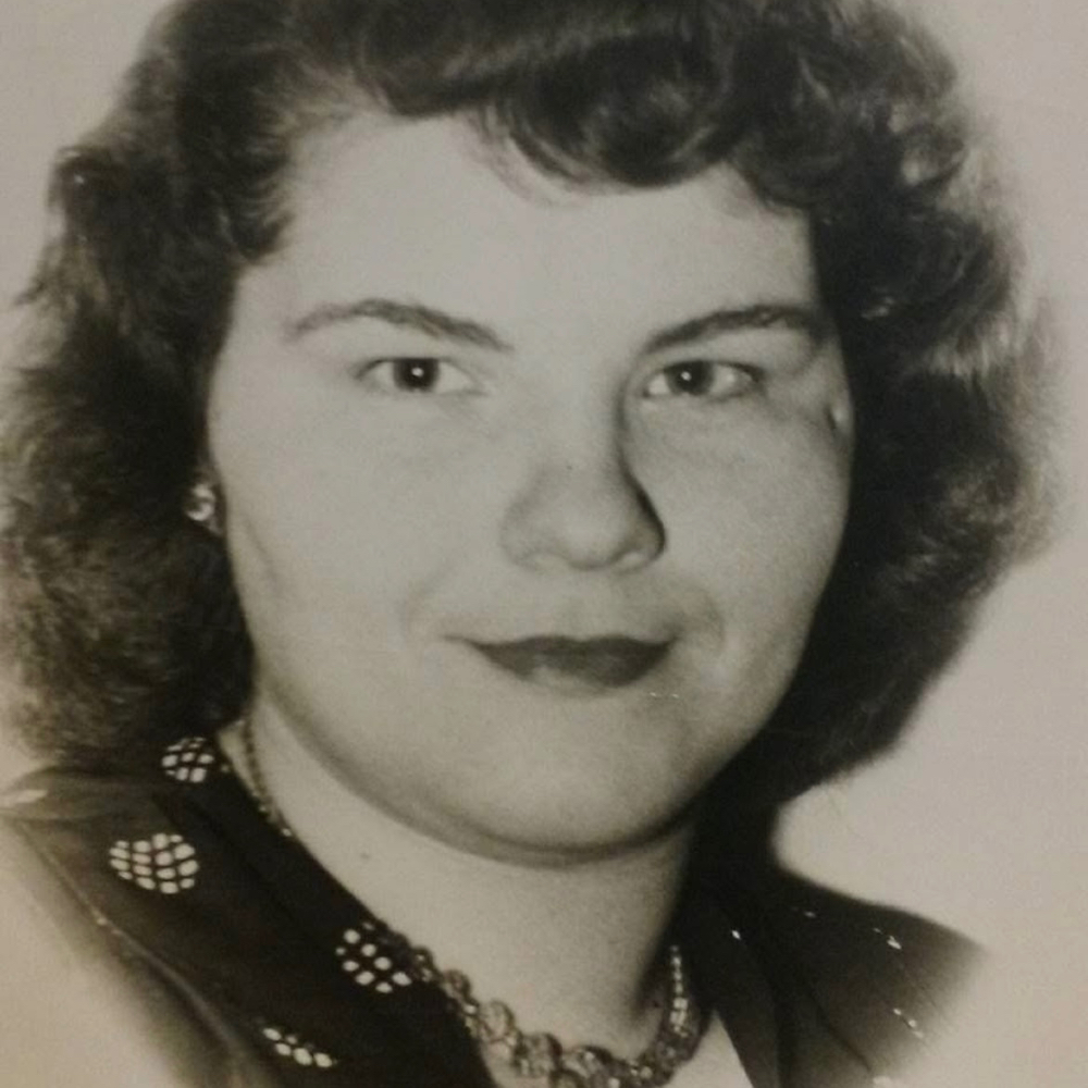 obituary photo for Joann