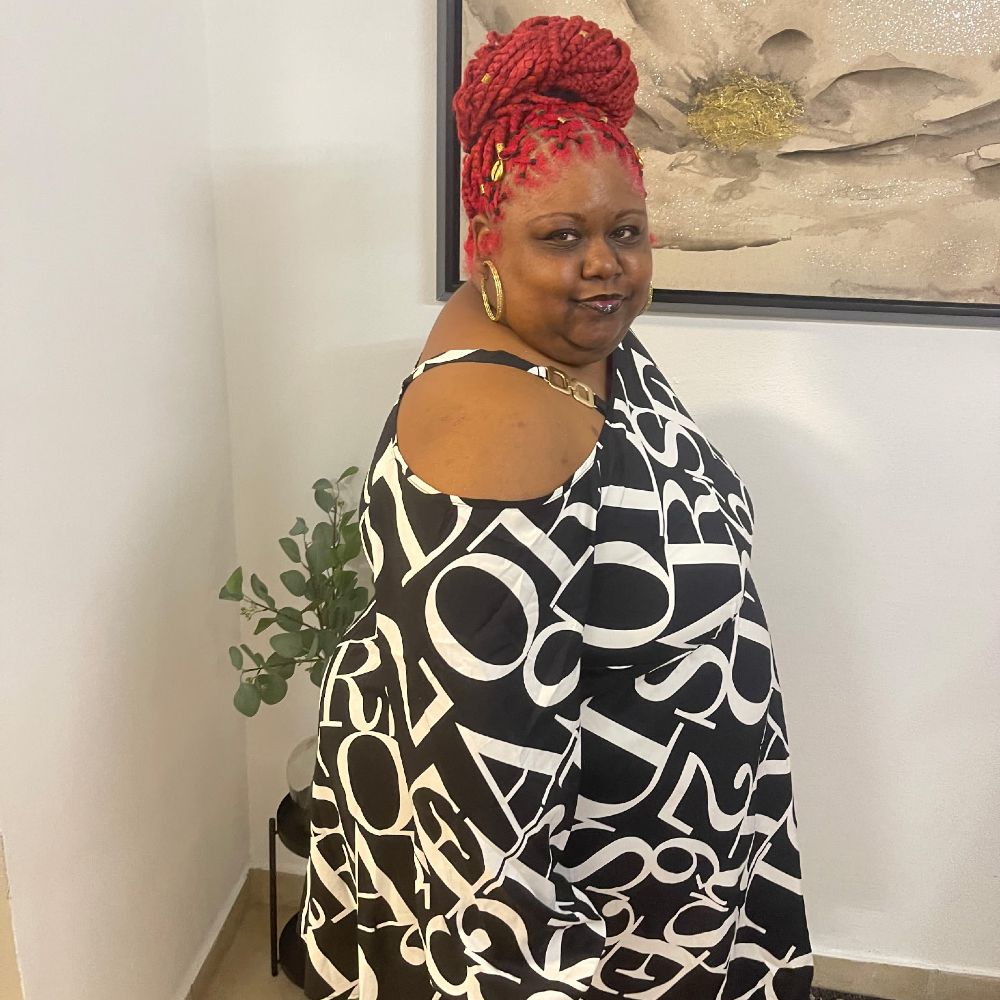 obituary photo for Yolanda