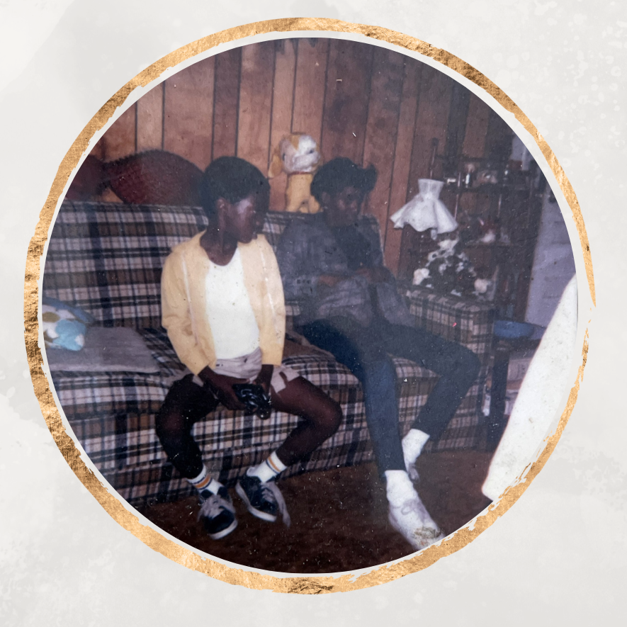 obituary photo for Yvonne 