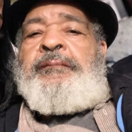 obituary photo for Willie