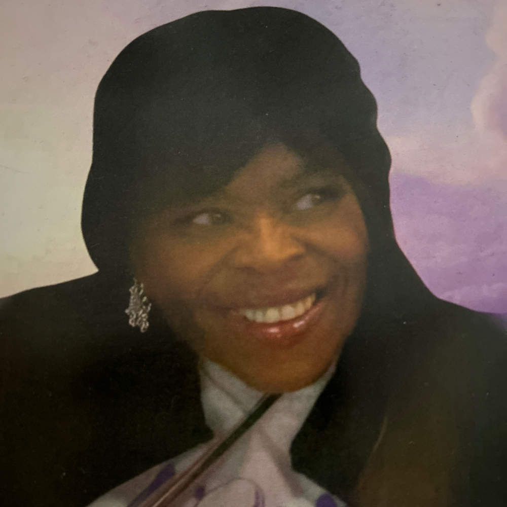 obituary photo for Ruby