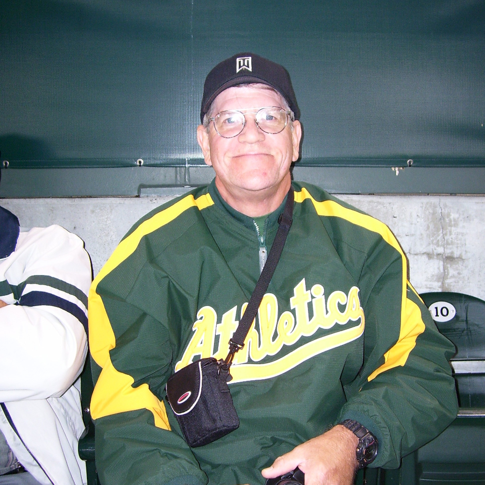 obituary photo for Melvin