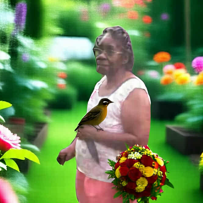 obituary photo for Jane 