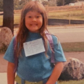 obituary photo for Ashley
