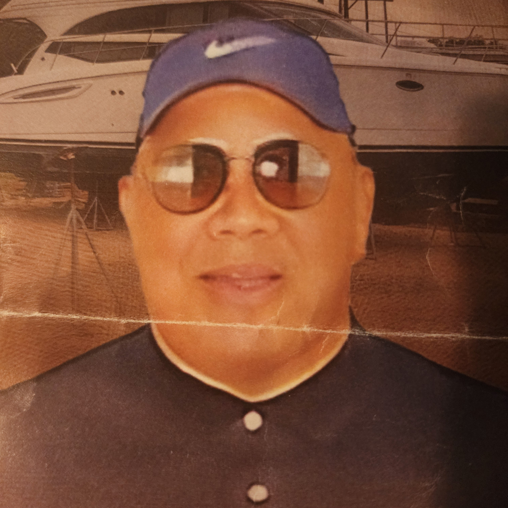 Robert Gregory Ardrey obituary