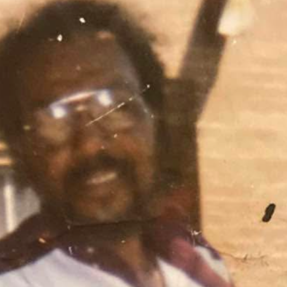 Hardie  Leroy Foxx  obituary