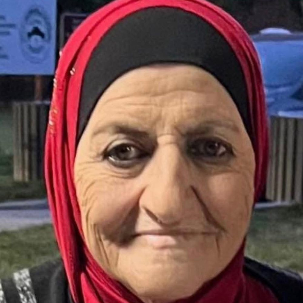 obituary photo for Shawkia 