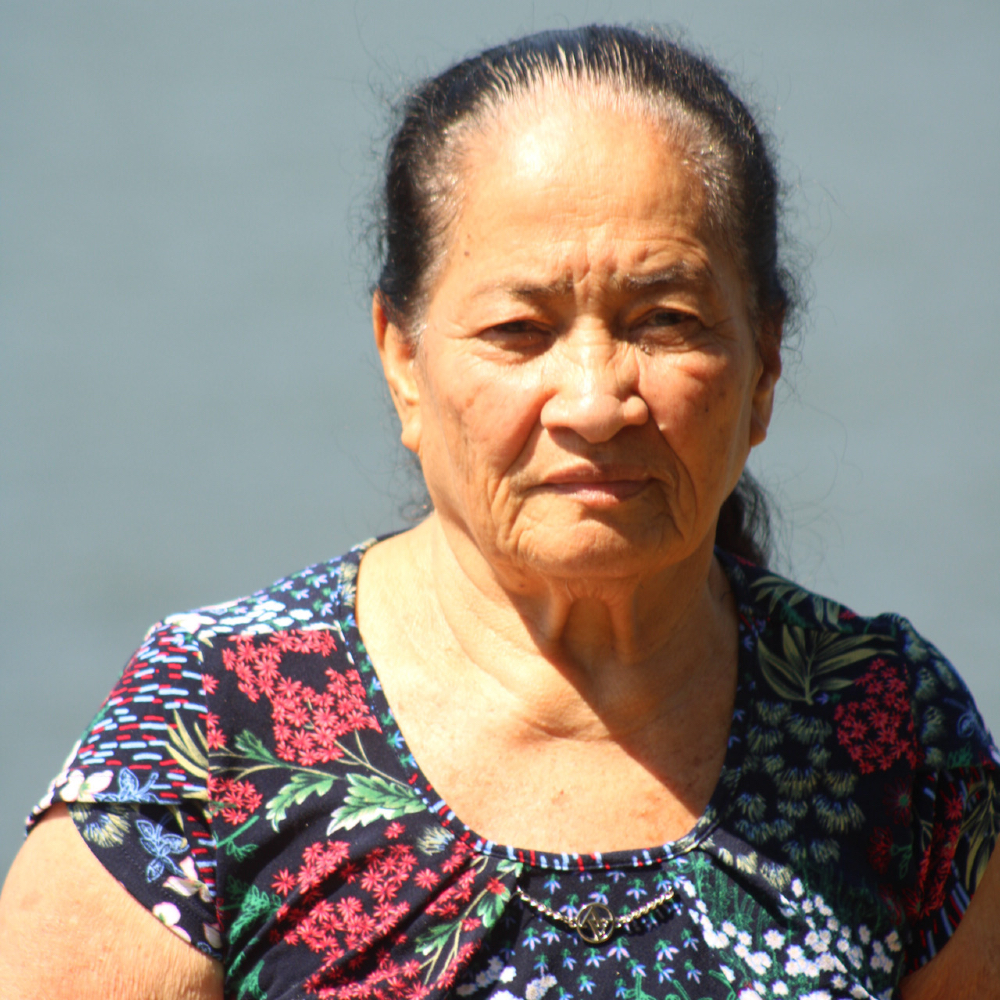 obituary photo for Mercy