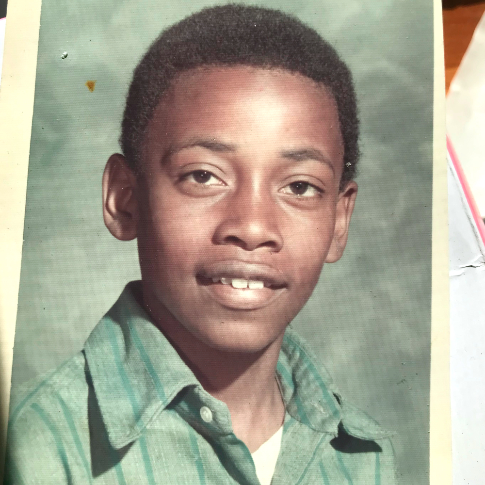 obituary photo for Jerome 