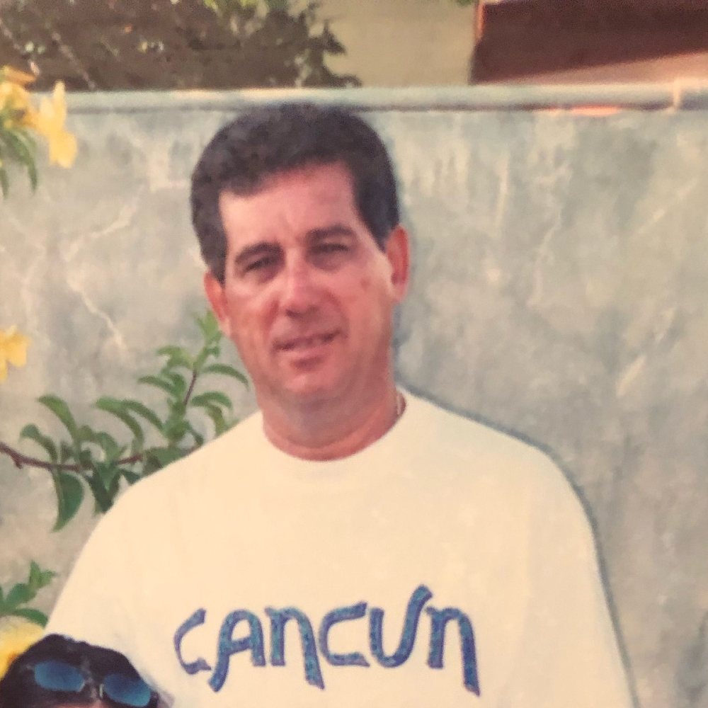 obituary photo for Luis