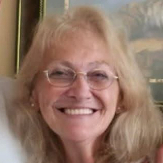 obituary photo for Oma