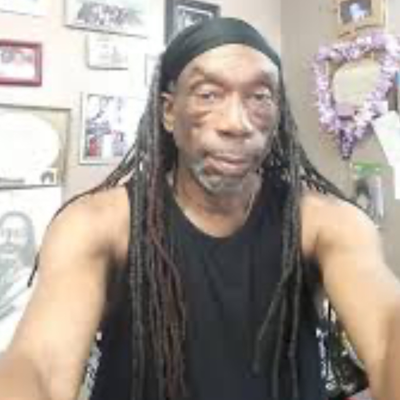 Mohamed   Davis obituary