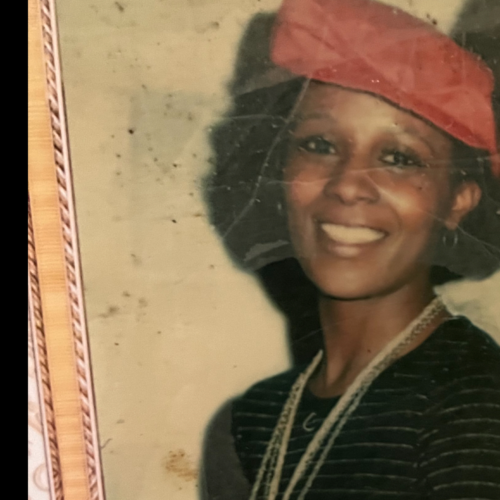 Joan Lynette Liberty obituary